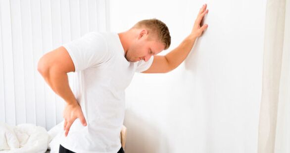 Rückenschmerzen, welches Pflaster hilft